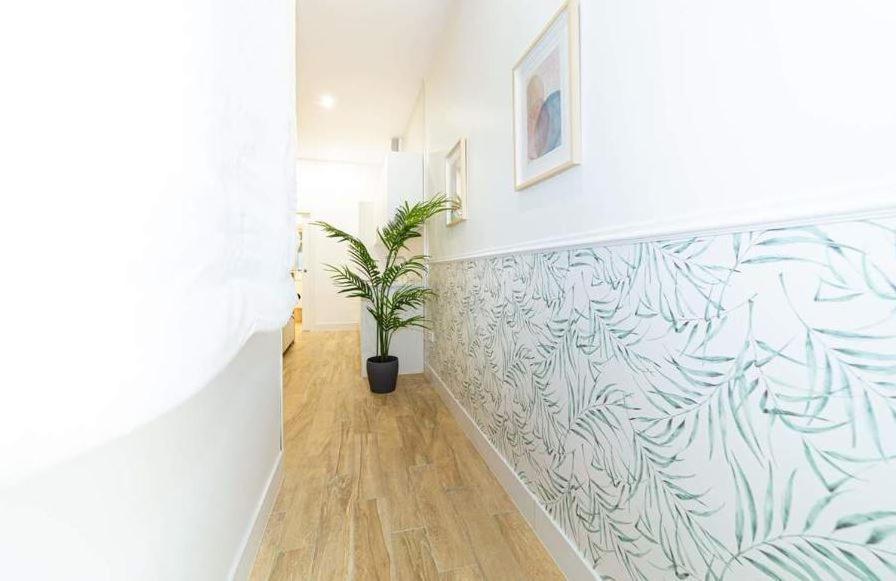 Fuencarral Apartment Madrid Exterior photo